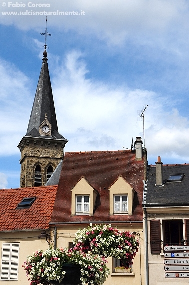 Haute Valle de Chevreuse, France