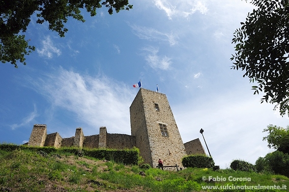 Haute Valle de Chevreuse, France