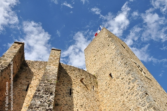 Haute Valle de Chevreuse, France