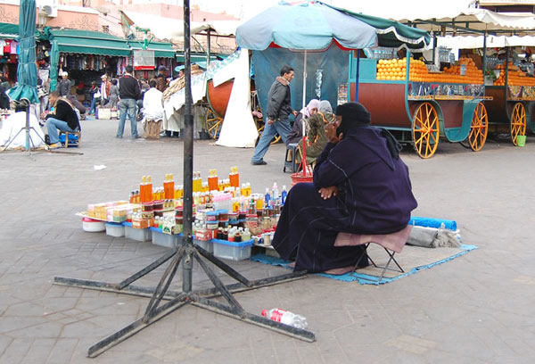 Marrakech e dintorni